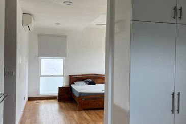 Melody Park @ East Ledang