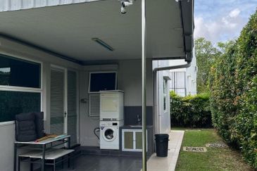 Melody Park @ East Ledang