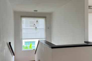 Melody Park @ East Ledang