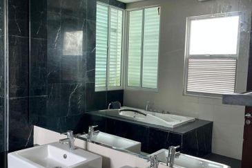 Melody Park @ East Ledang