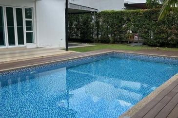 Melody Park @ East Ledang