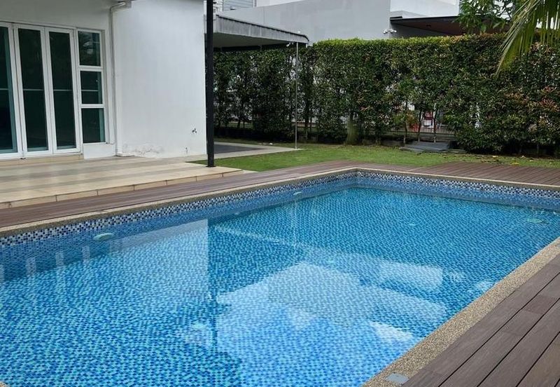 Melody Park @ East Ledang