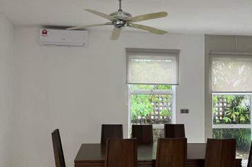 Melody Park @ East Ledang