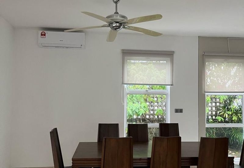 Melody Park @ East Ledang