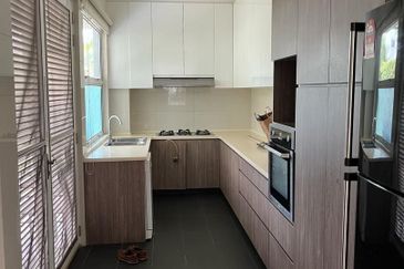 Melody Park @ East Ledang