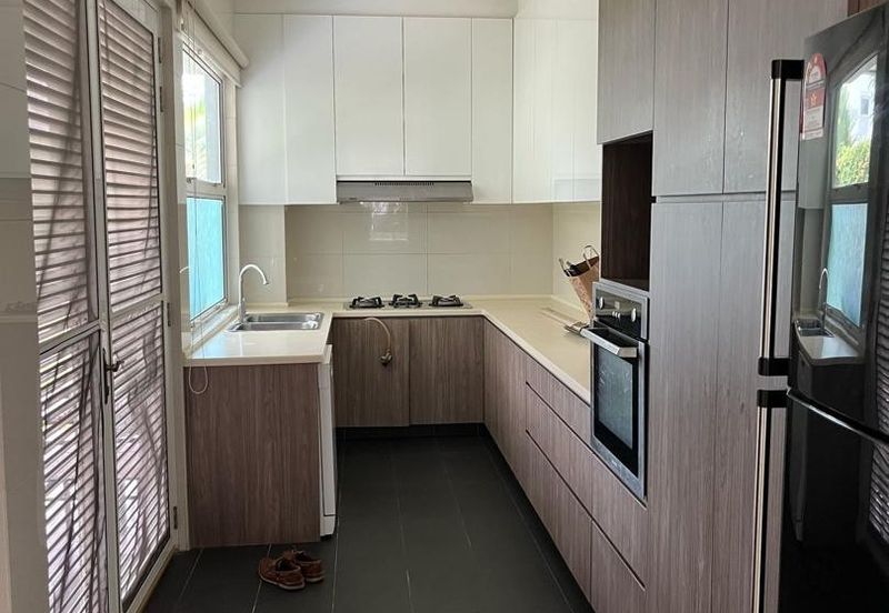 Melody Park @ East Ledang