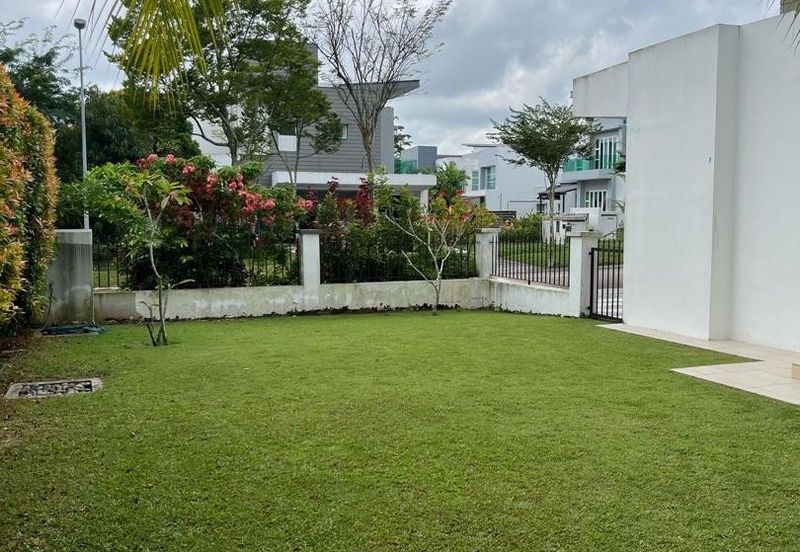 Melody Park @ East Ledang