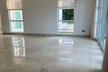 Melody Park @ East Ledang