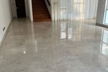 Melody Park @ East Ledang