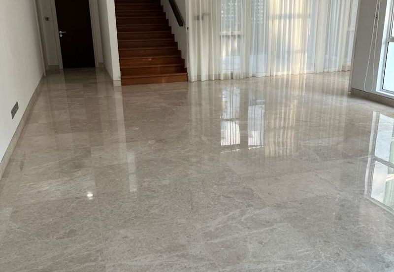 Melody Park @ East Ledang