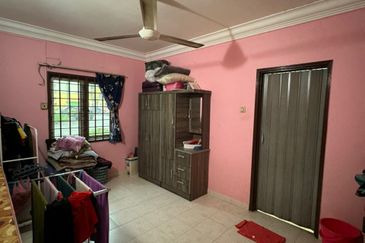 Taman Tampoi Indah 2