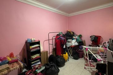 Taman Tampoi Indah 2