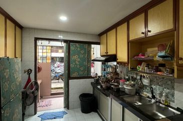 Taman Tampoi Indah 2