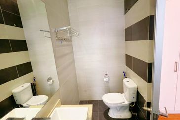 The Seed @ Sutera Utama