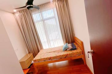 The Seed @ Sutera Utama