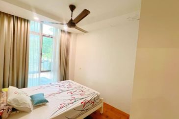 The Seed @ Sutera Utama