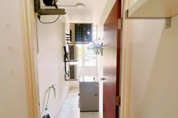 The Seed @ Sutera Utama