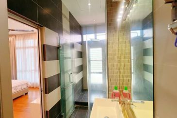 The Seed @ Sutera Utama