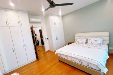 The Seed @ Sutera Utama