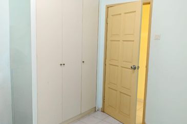 Nusa Perdana Serviced Apartment