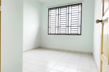 Nusa Perdana Serviced Apartment