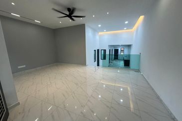 Taman Suria, Johor Bharu