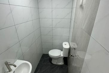 Taman Suria, Johor Bharu