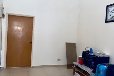 Bandar Baru Seri Alam