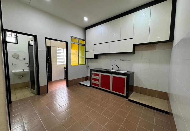 Bandar Baru Seri Alam