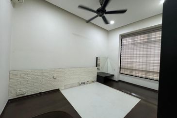 Bandar Baru Seri Alam