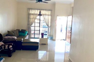 Bandar Baru Seri Alam