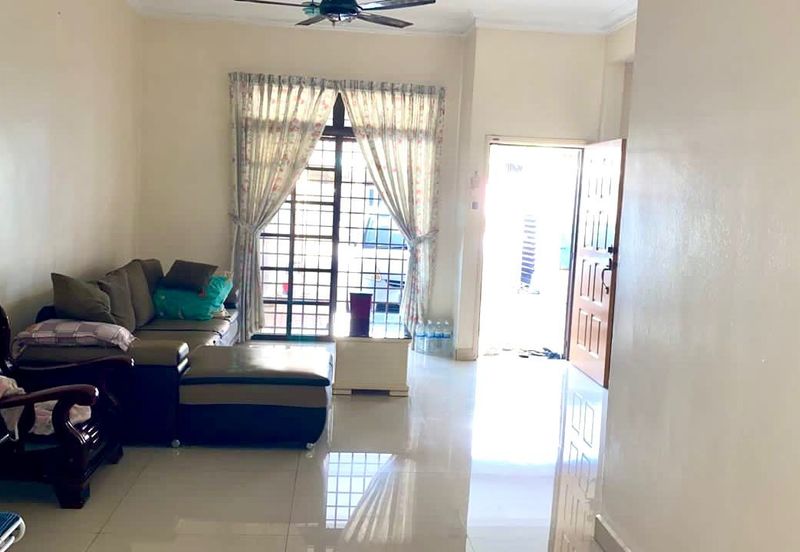 Bandar Baru Seri Alam