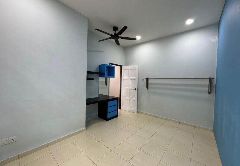 Bandar Baru Seri Alam