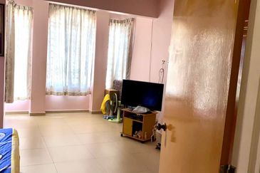 Bandar Baru Seri Alam