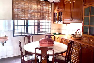 Bandar Baru Seri Alam