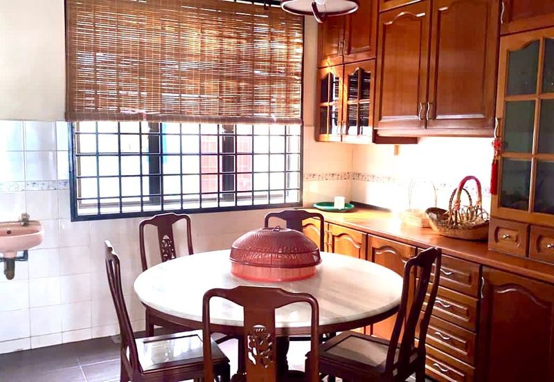 Bandar Baru Seri Alam