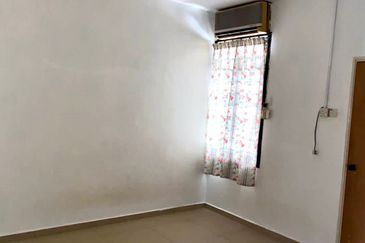 Bandar Baru Seri Alam