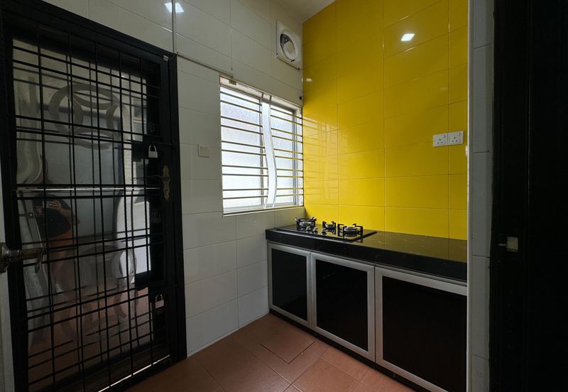 Bandar Baru Seri Alam