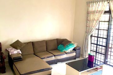 Bandar Baru Seri Alam