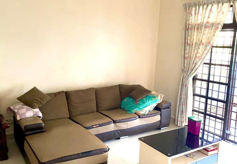 Bandar Baru Seri Alam