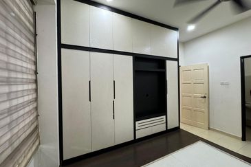 Bandar Baru Seri Alam