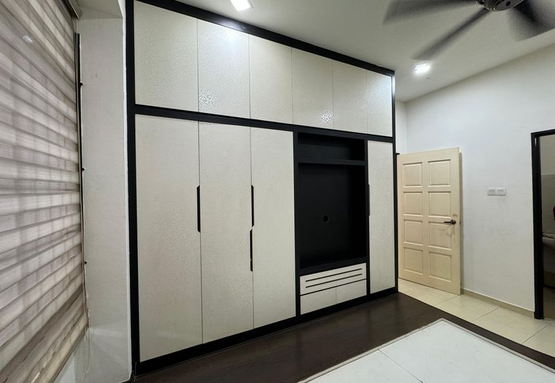 Bandar Baru Seri Alam