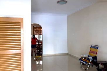 Bandar Baru Seri Alam