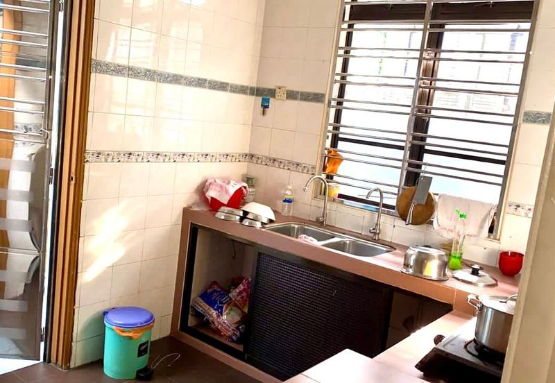 Bandar Baru Seri Alam