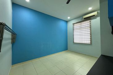 Bandar Baru Seri Alam