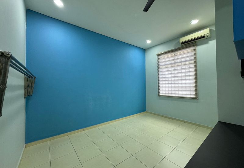 Bandar Baru Seri Alam