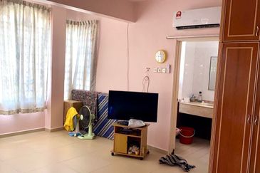 Bandar Baru Seri Alam