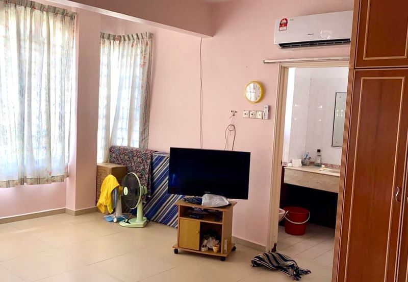 Bandar Baru Seri Alam