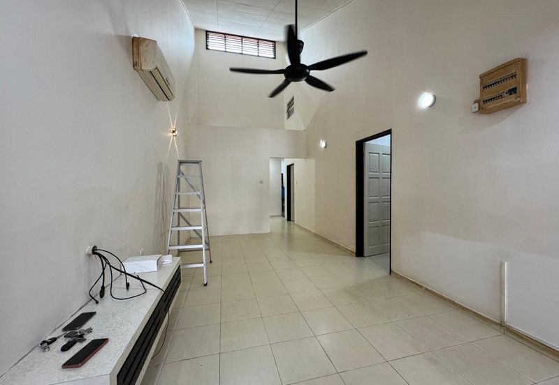 Bandar Baru Seri Alam