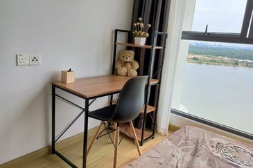 Royal Strand @ Country Garden Danga Bay